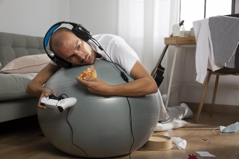De 15-Minuten Bovenlijf & Buik Workout Voor KRLZ – Slim Opbouwen Zonder Spierpijnhel