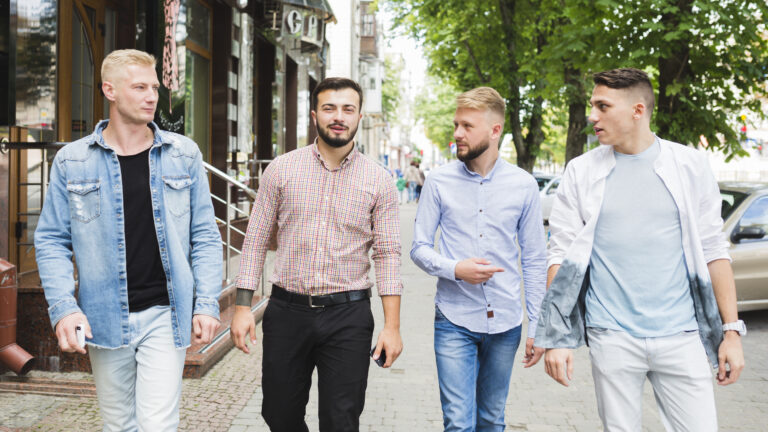 Gratizz op pad met KRLZ (het hoeft niet altijd geld te kosten)